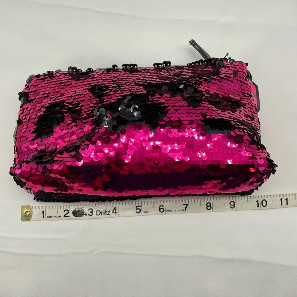 Victoria's Secret Bombshell 5 Piece Gift Set Gloss Rockin Body Bronzer Shimmer - Picture 14 of 16